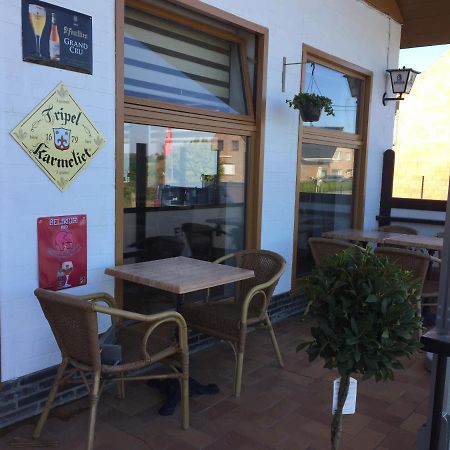 B&B Moriaan Brakel Buitenkant foto
