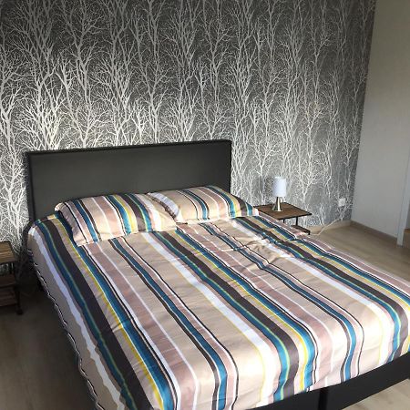 B&B Moriaan Brakel Buitenkant foto