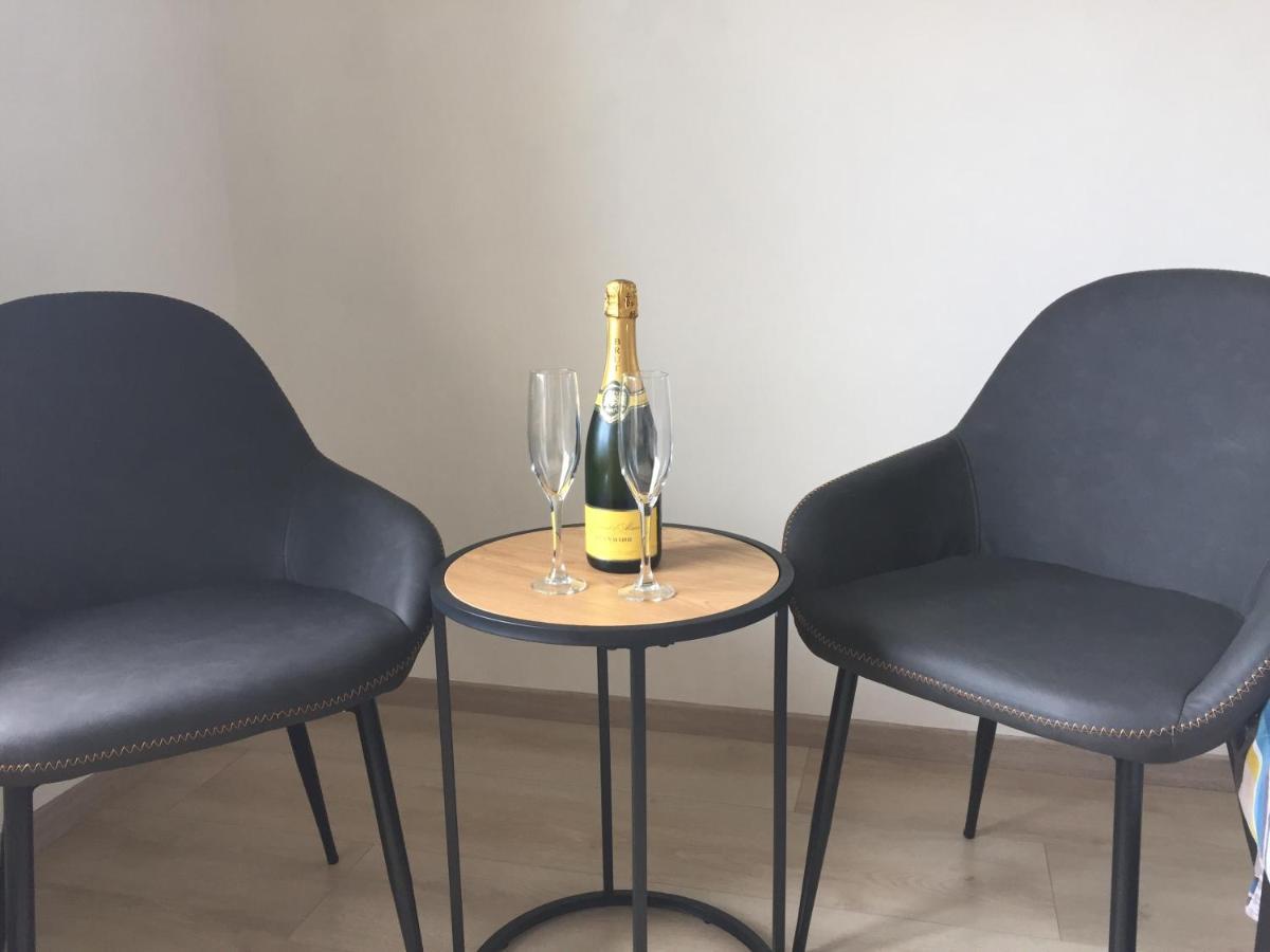 B&B Moriaan Brakel Buitenkant foto