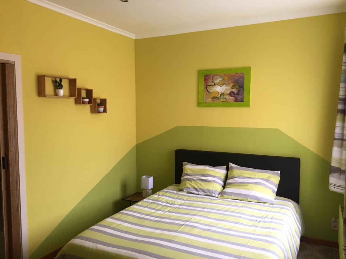 B&B Moriaan Brakel Buitenkant foto