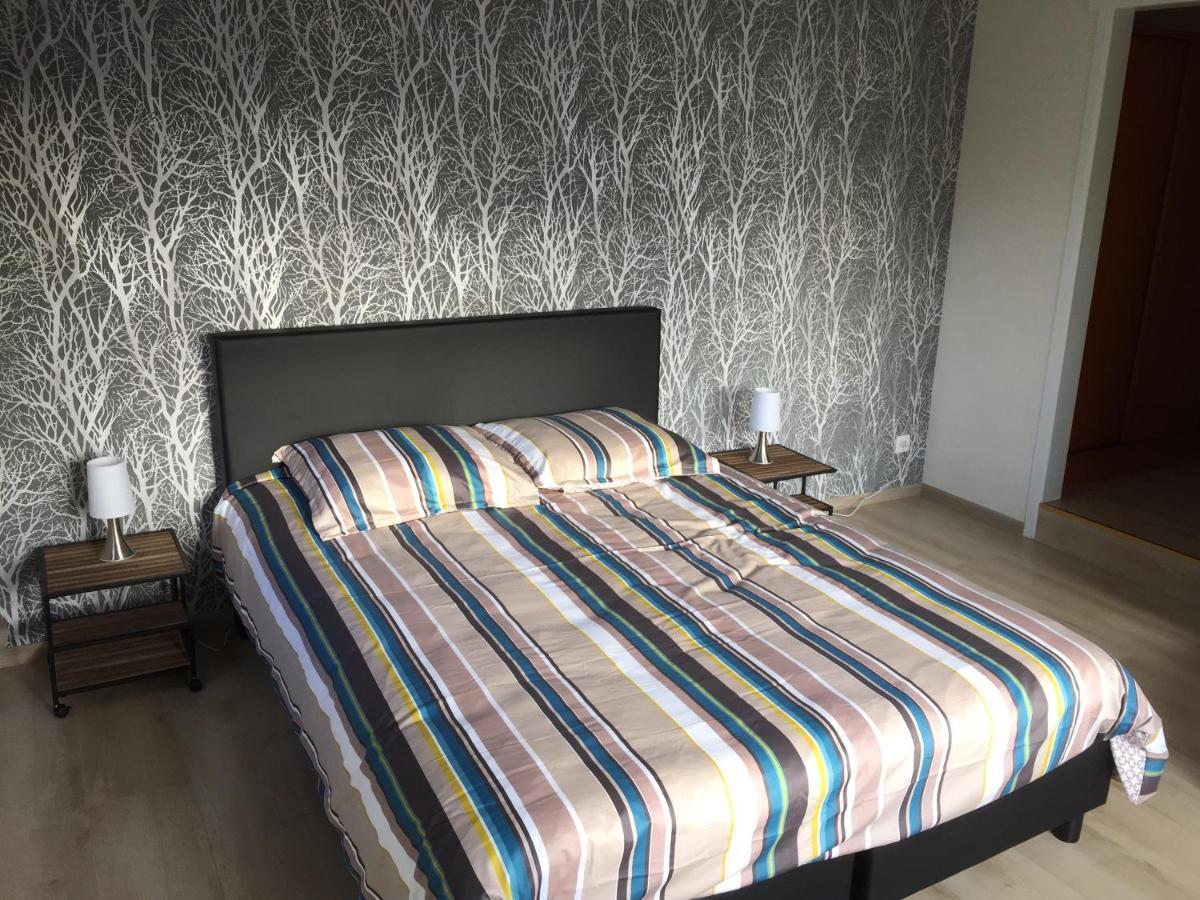B&B Moriaan Brakel Buitenkant foto