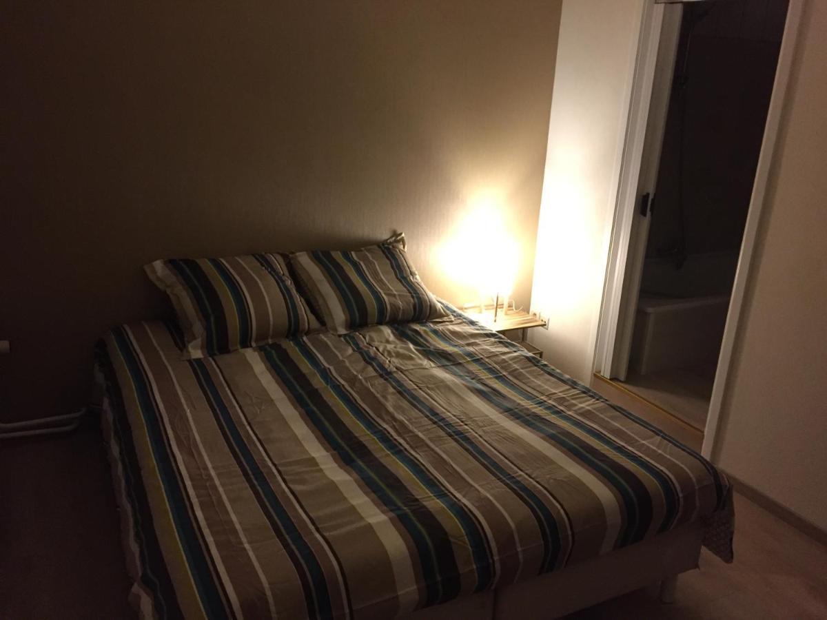 B&B Moriaan Brakel Buitenkant foto