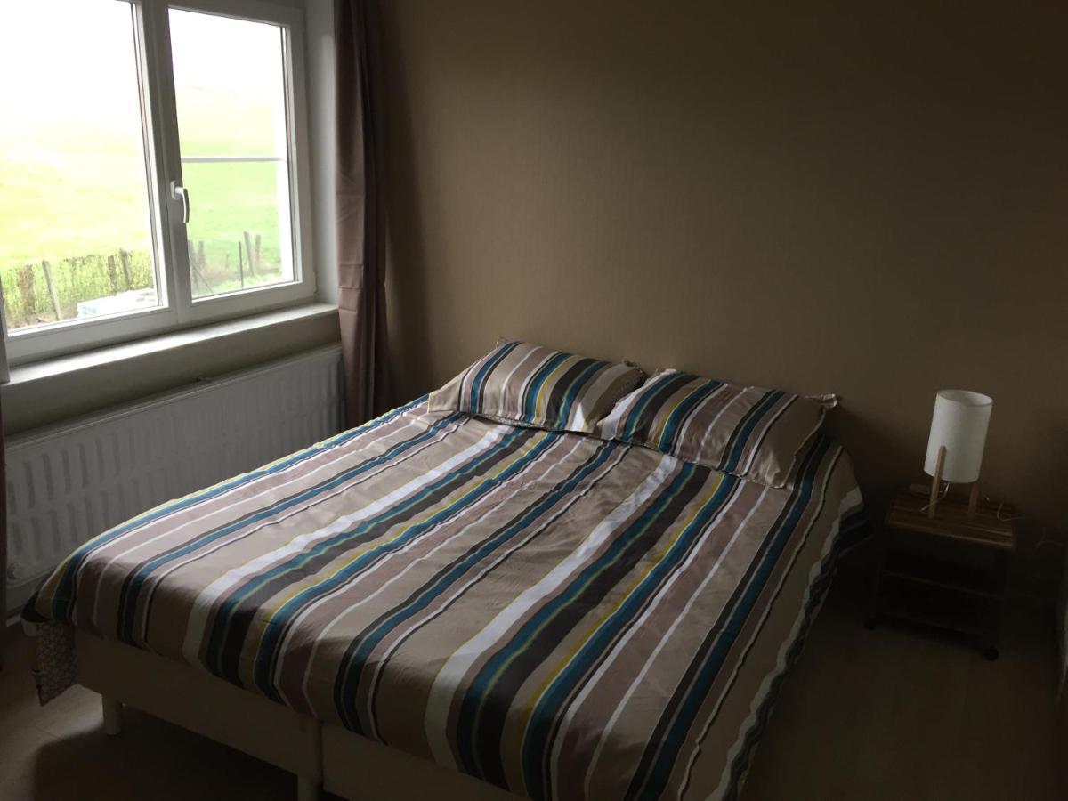 B&B Moriaan Brakel Buitenkant foto