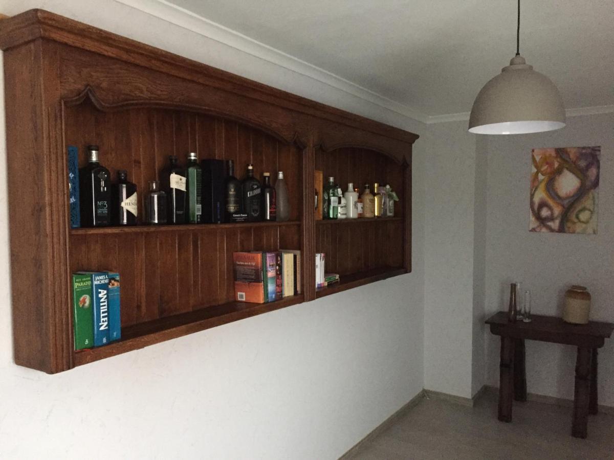 B&B Moriaan Brakel Buitenkant foto