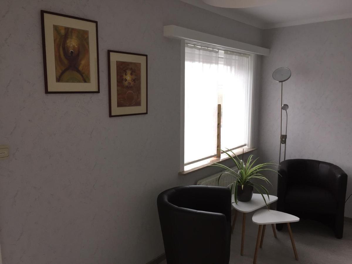 B&B Moriaan Brakel Buitenkant foto